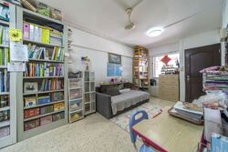 Blk 608 Clementi West Street 1 (Clementi), HDB 3 Rooms #577100691
